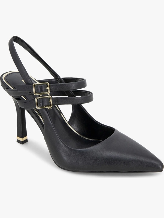 Kenneth Cole New York Shoes - New! Kenneth Cole Raquel Pointed Toe Slingback Pump 7.5